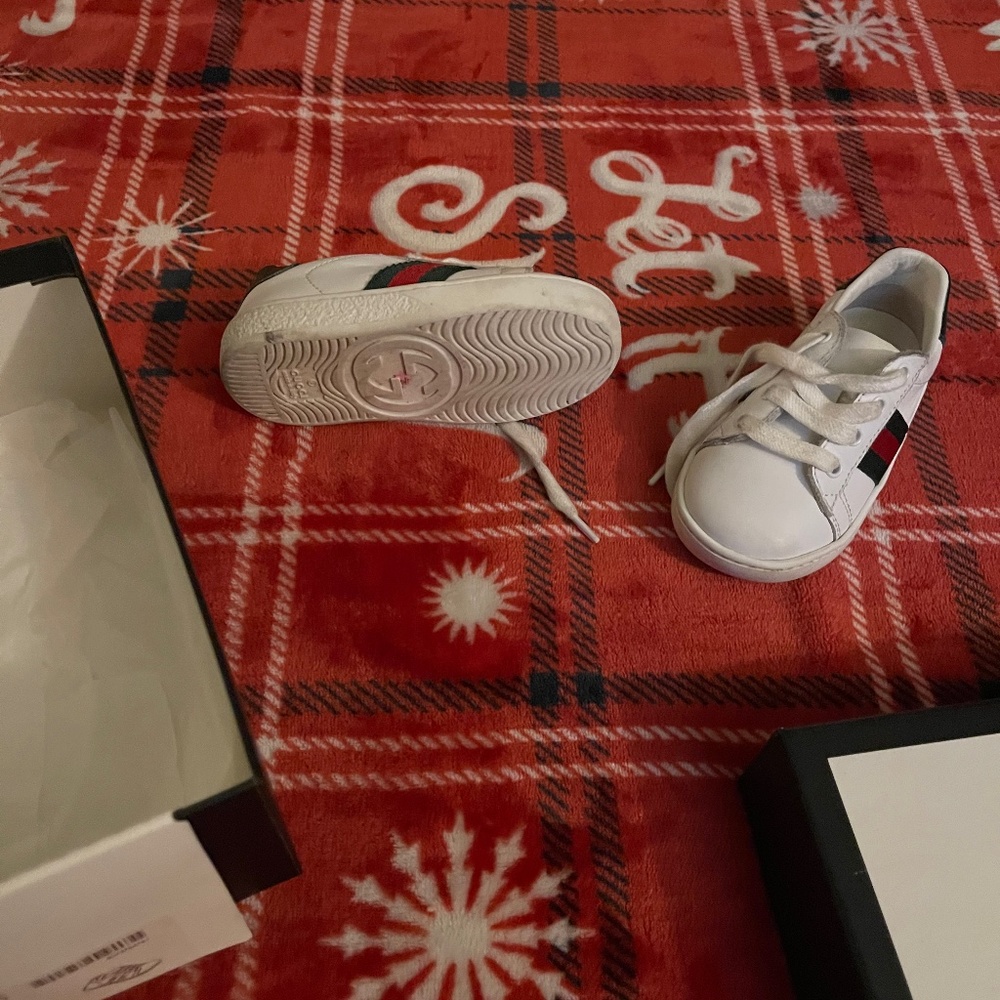 Sneakers gucci